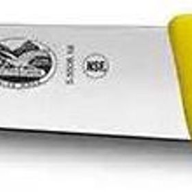 Victorinox 5.5508.18 18 CM Sarı Sıyırma Bıçağı