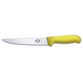 Victorinox 5.5508.30 30 CM Sarı Sıyırma Bıçağı