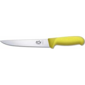 Victorinox 5.5508.30 30 CM Sarı Sıyırma Bıçağı