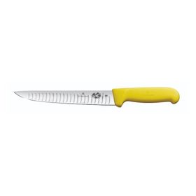 Victorinox 5.5528.25 25 cm Sarı Sıyırma Bıçağı