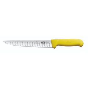 Victorinox 5.5528.25 25 cm Sarı Sıyırma Bıçağı
