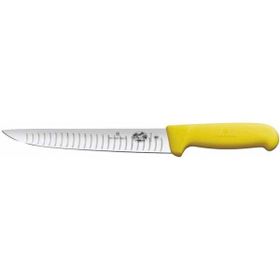 Victorinox 5.5528.25 25 cm Sarı Sıyırma Bıçağı
