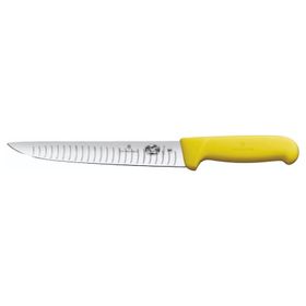 Victorinox 5.5528.25 25 cm Sarı Sıyırma Bıçağı