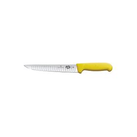 Victorinox 5.5528.25 25 cm Sarı Sıyırma Bıçağı
