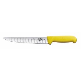 Victorinox 5.5528.25 25 cm Sarı Sıyırma Bıçağı