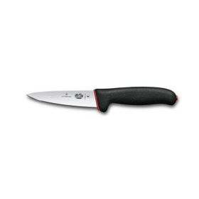 Victorinox 5.5603.12 12 CM Siyah Sivri Uçlu Sıyırma Bıçağı