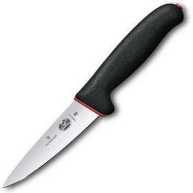Victorinox 5.5603.12 12 CM Siyah Sivri Uçlu Sıyırma Bıçağı