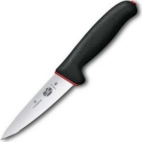 Victorinox 5.5603.12 12 CM Siyah Sivri Uçlu Sıyırma Bıçağı