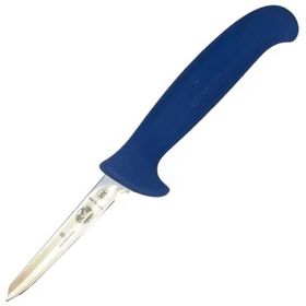 Victorinox 5.5902.09S 9 cm Mavi Tavuk Hindi Bıçağı