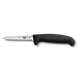 Victorinox 5.5903.08S 8 cm Fibrox Tavuk Hindi Bıçağı