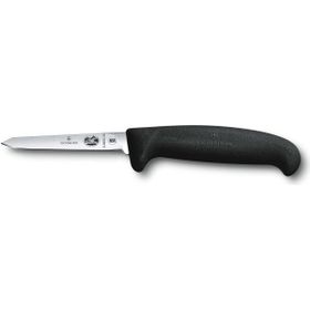 Victorinox 5.5903.08S 8 cm Fibrox Tavuk Hindi Bıçağı