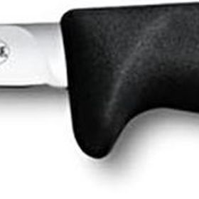 Victorinox 5.5903.11 11 CM Siyah Kümes Hayvanları Bıçağı