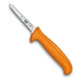 Victorinox 5.5909.08S 8 cm Fibrox Tavuk Hindi Bıçağı