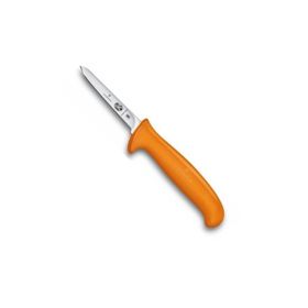 Victorinox 5.5909.08S 8 cm Fibrox Tavuk Hindi Bıçağı