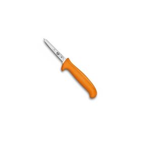 Victorinox 5.5909.08S 8 cm Fibrox Tavuk Hindi Bıçağı