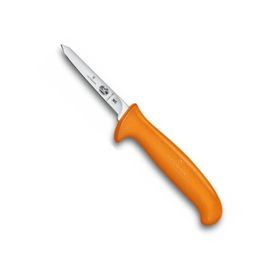 Victorinox 5.5909.08S 8 cm Fibrox Tavuk Hindi Bıçağı