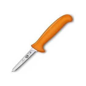 Victorinox 5.5909.08S 8 cm Fibrox Tavuk Hindi Bıçağı