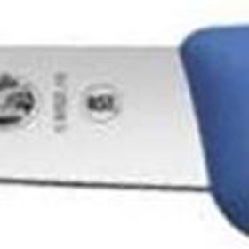 Victorinox 5.6002.15 15 CM Mavi Geniş Ağız Sıyırma Bıçağı