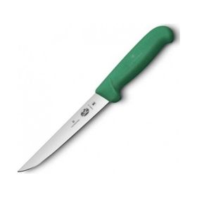 Victorinox 5.6004.15 15 CM Yeşil Geniş Ağız Sıyırma Bıçağı