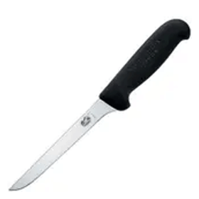 Victorinox 5.6303.15 Kavisli Geniş Ağız Sıyırma Bıçağı
