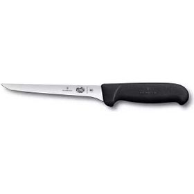 Victorinox 5 6403 12 12 CM Kavisli Dar Ağız Sıyırma Bıçağı