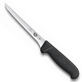 Victorinox 5 6403 12 12 CM Kavisli Dar Ağız Sıyırma Bıçağı