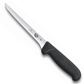 Victorinox 5 6403 12 12 CM Kavisli Dar Ağız Sıyırma Bıçağı