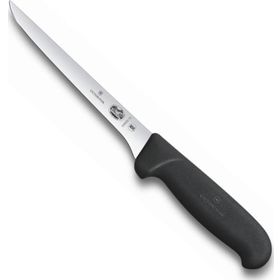 Victorinox 5 6403 12 12 CM Kavisli Dar Ağız Sıyırma Bıçağı