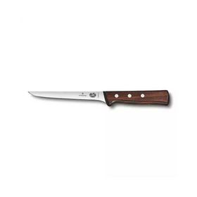 Victorinox 5.6406.15 15 CM Gül Ağacı Sıyırma Bıçağı