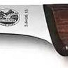 Victorinox 5.6406.15 15 CM Gül Ağacı Sıyırma Bıçağı