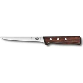 Victorinox 5.6406.15 15 CM Gül Ağacı Sıyırma Bıçağı