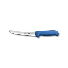Victorinox 5.6502.15 15 CM Mavi Sıyırma Bıçağı