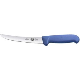 Victorinox 5.6502.15 15 CM Mavi Sıyırma Bıçağı