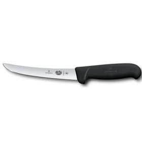 ​​​​Victorinox 5.6503.15D 15 cm Dual Grip Kavisli Kemik Sıyırma Bıçağı