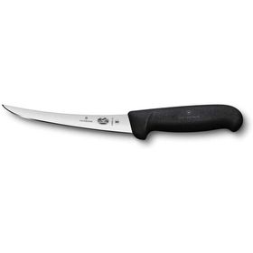 Victorinox 5.6603.12M 12 CM Siyah Sıyırma Bıçağı