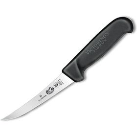 Victorinox 5.6603.12M 12 CM Siyah Sıyırma Bıçağı