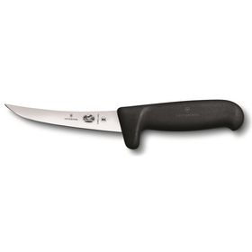 Victorinox 5.6603.12M 12 CM Siyah Sıyırma Bıçağı
