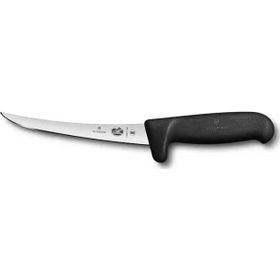 Victorinox 5.6603.12M 12 CM Siyah Sıyırma Bıçağı