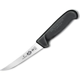 Victorinox 5.6603.12M 12 CM Siyah Sıyırma Bıçağı