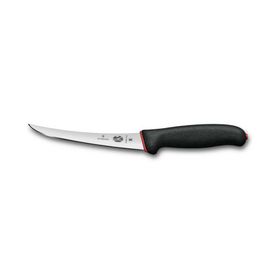 Victorinox 5.6603.15 15 cm Siyah Kavisli Dar Ağız Sıyırma Bıçağı