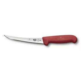 Victorinox 5.6611.15 15 CM Kırmızı Esnek Sıyırma Bıçağı