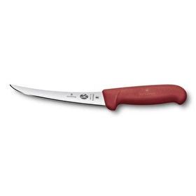 Victorinox 5.6611.15 15 CM Kırmızı Esnek Sıyırma Bıçağı