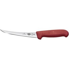 Victorinox 5.6611.15 15 CM Kırmızı Esnek Sıyırma Bıçağı