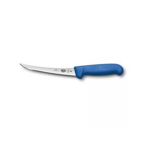 Victorinox 5.6612.15 15 CM Mavi Esnek Sıyırma Bıçağı