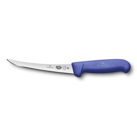 Victorinox 5.6612.15 15 CM Mavi Esnek Sıyırma Bıçağı