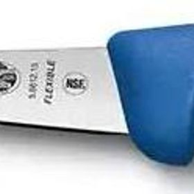 Victorinox 5.6612.15 15 CM Mavi Esnek Sıyırma Bıçağı