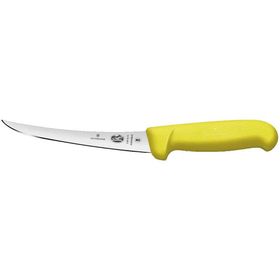 Victorinox 5.6618.15 15 CM Sarı Esnek Sıyırma Bıçağı