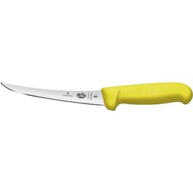 Victorinox 5.6618.15 15 CM Sarı Esnek Sıyırma Bıçağı