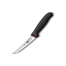 Victorinox 5.6663.12D 12 cm Siyah Esnek Sıyırma Bıçağı