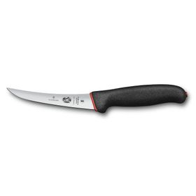 Victorinox 5.6663.12D 12 cm Siyah Esnek Sıyırma Bıçağı